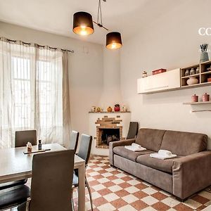 Appartement met Drie Slaapkamers